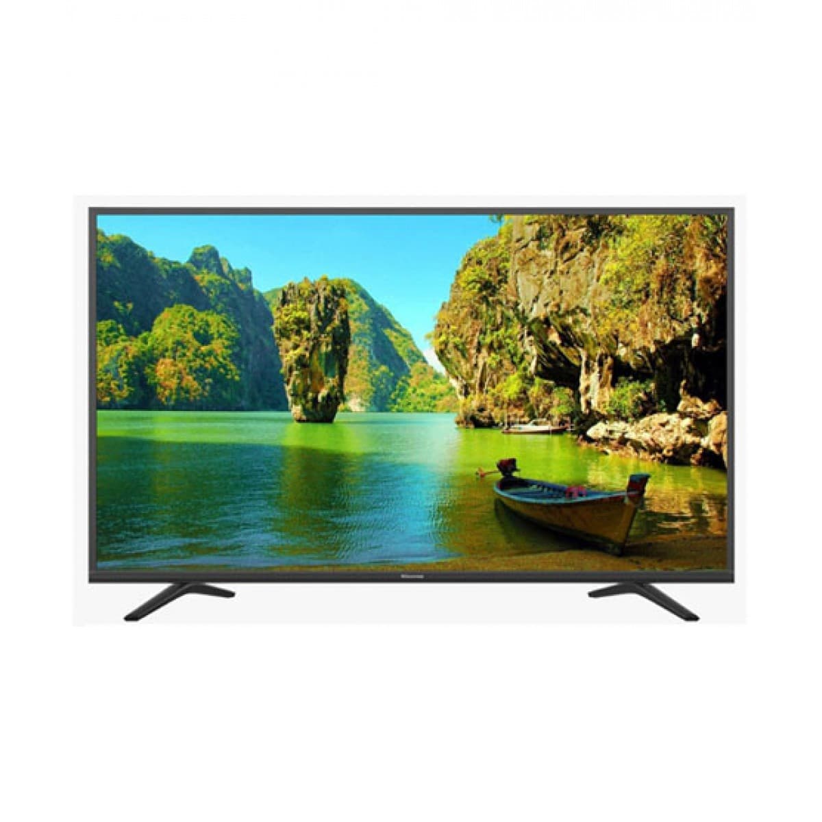 Hisense 49 Inch HD LED TV (49M2160) - image 1 of 1