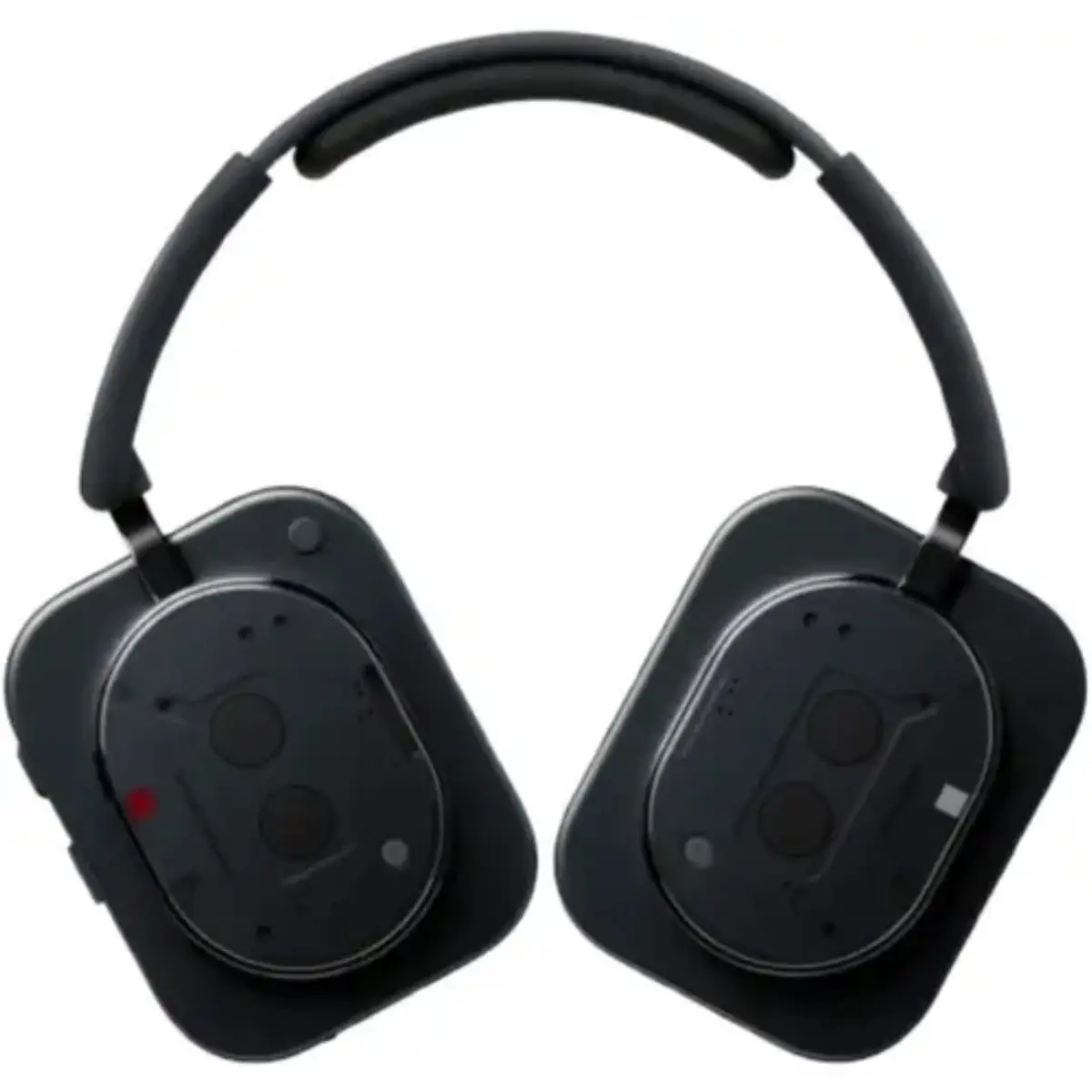 Nothing CMF-Headphone 1 with one year brand warranty - image 1 of 1