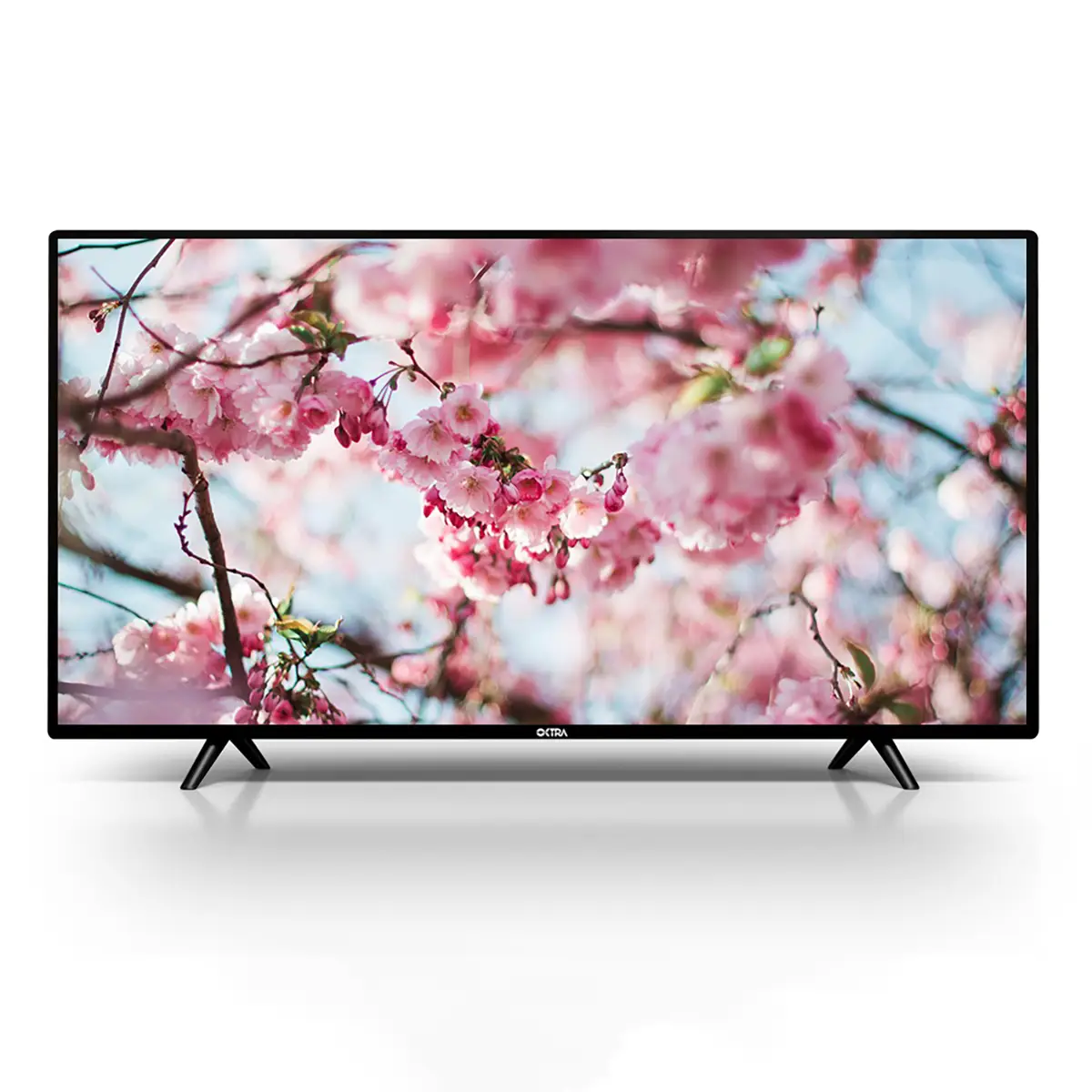 OKTRA 19 Inch Premium HD LED TV (K568-19) - image 1 of 1