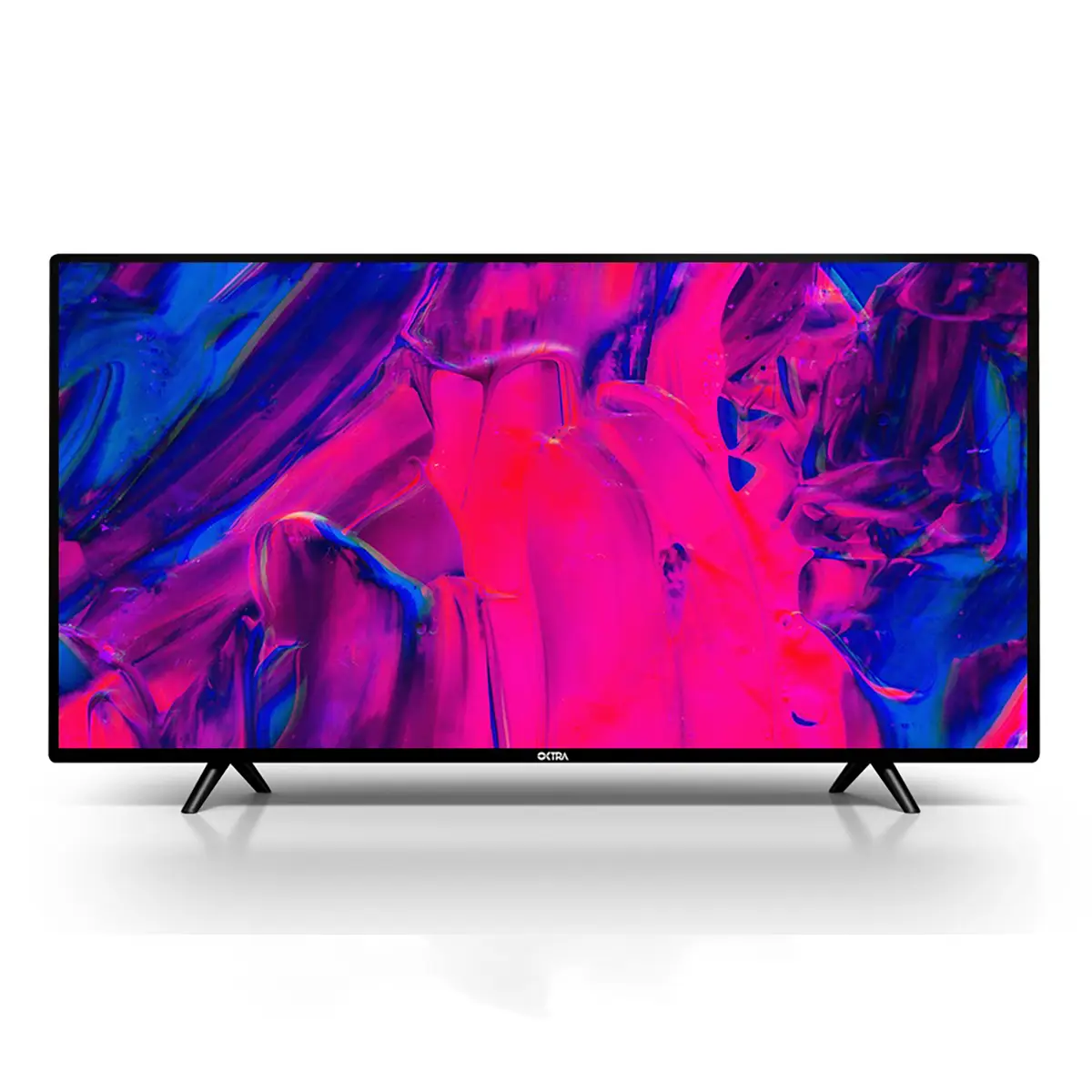 OKTRA 40 Inch Smart HD LED TV (K569S-40) - image 1 of 1
