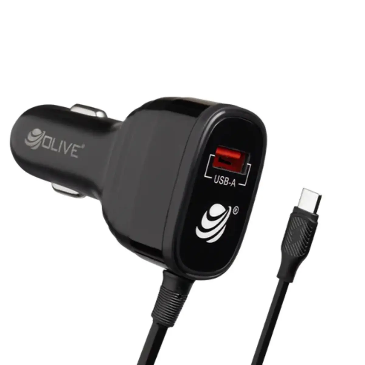 Olive 0-920 Car Charger - image 1 of 1