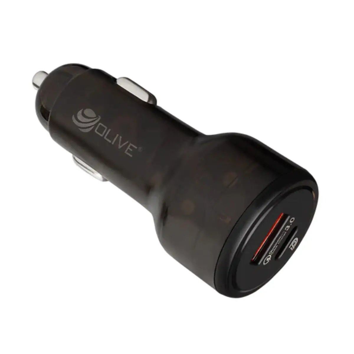 Olive 0-938 Car Charger - image 1 of 1