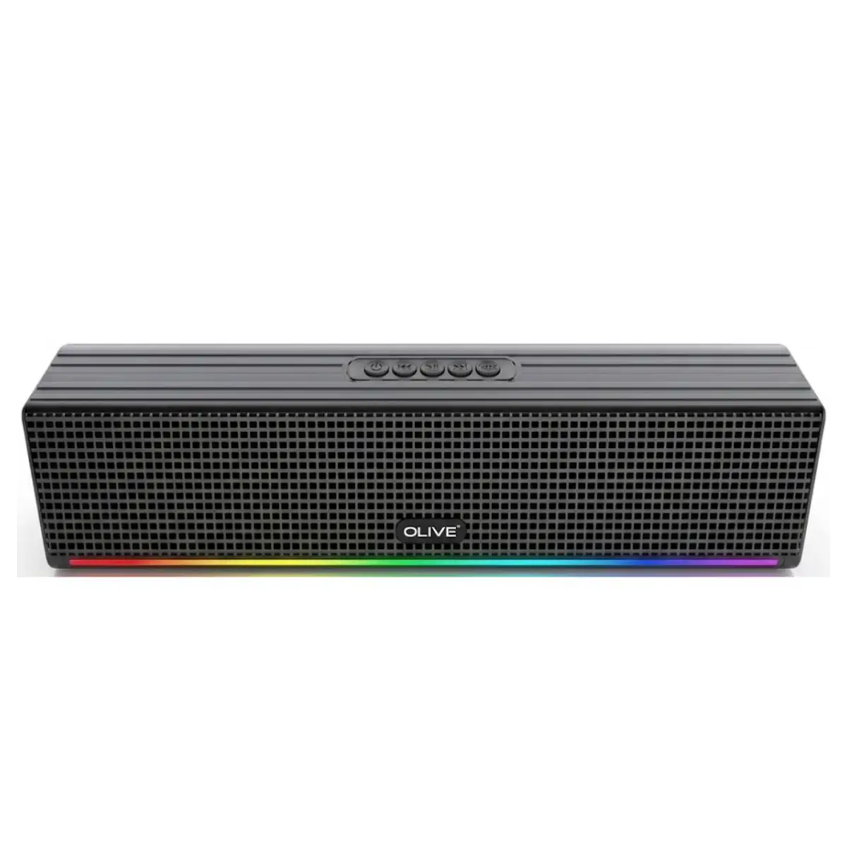Olive O-4015 Bluetooth Speaker - image 1 of 1