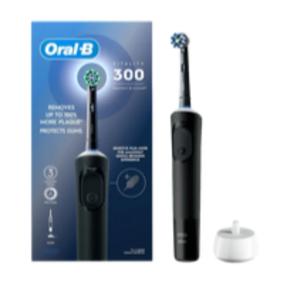 Oral-B Vitality 300 D103 Rechargeable Electric Toothbrush - image 1 of 1