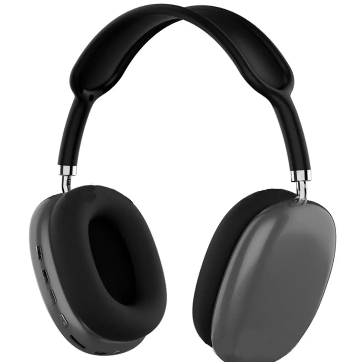 P9 Wireless On-Ear Stereo Earphones - image 1 of 1