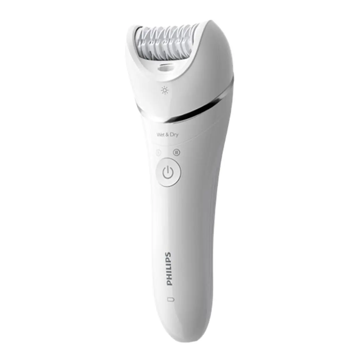 Philips Series 8000 Wet & Dry epilator (BRE710/01) - image 1 of 1