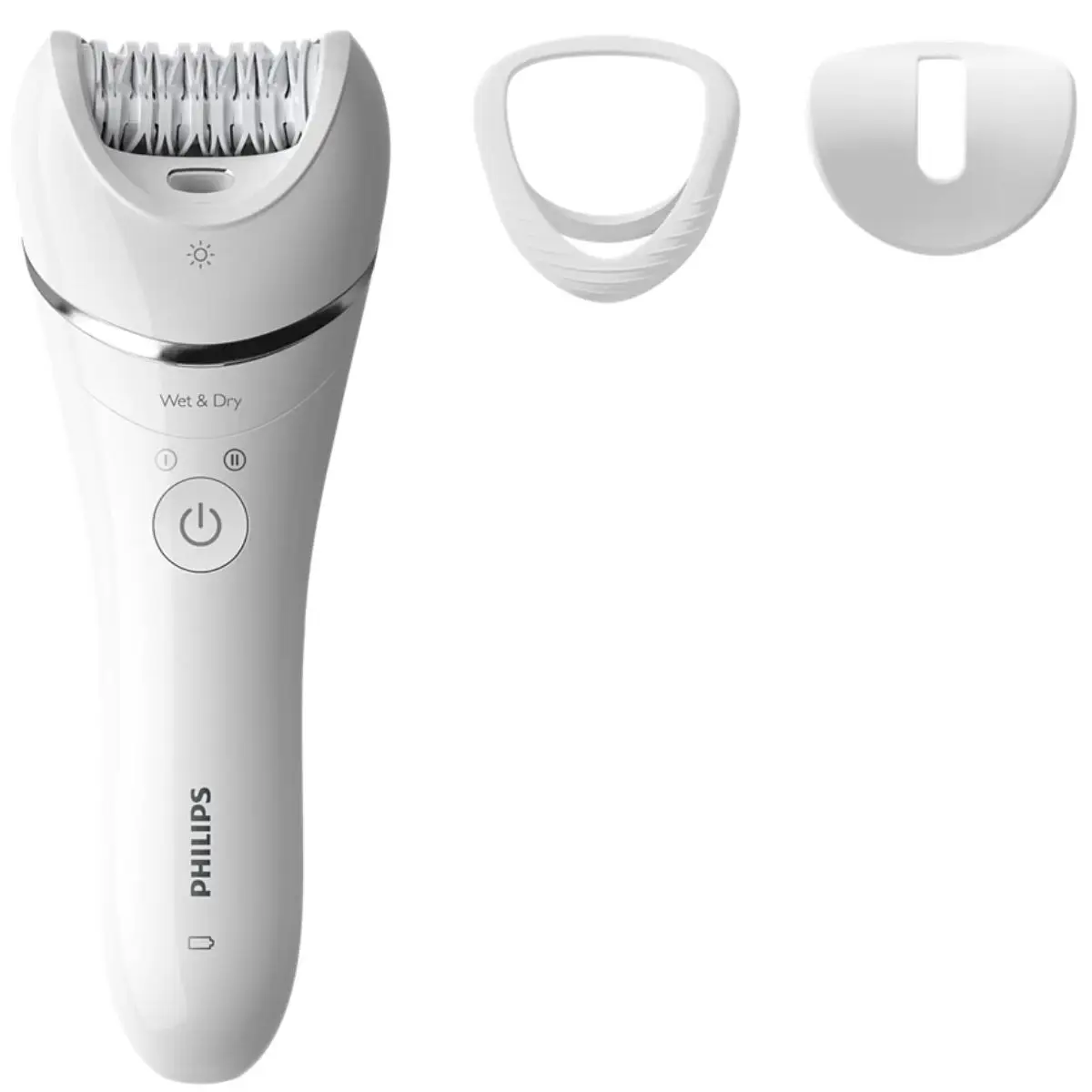 Philips BRE700/00 Wet & Dry Epilator - image 1 of 1