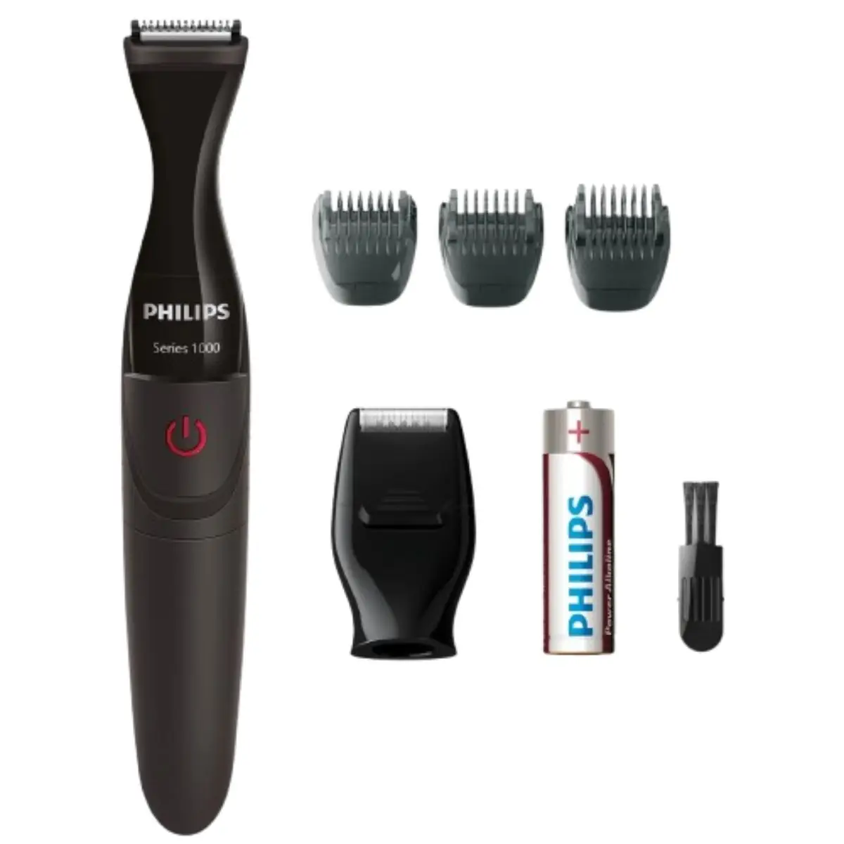 Philips MG1100/16 Multigroom Series 1000 Beard Styler Trimmer - image 1 of 1