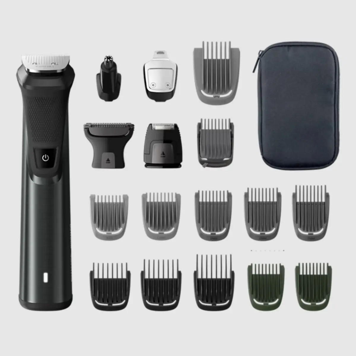 Philips Norelco MG9730 Face Head and Body Multigroom - image 1 of 1