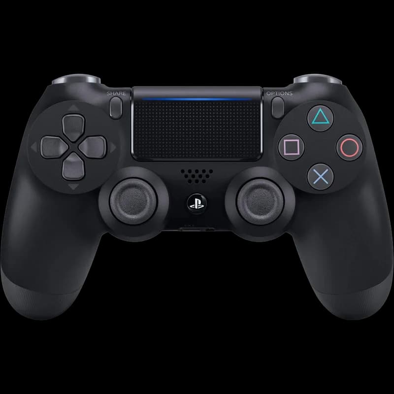 PS4 DualShock 4 Wireless Controller (Copy) - image 1 of 1