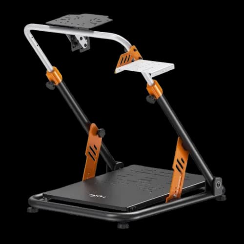 PXN A11 Foldable Racing Wheel Stand - image 1 of 1