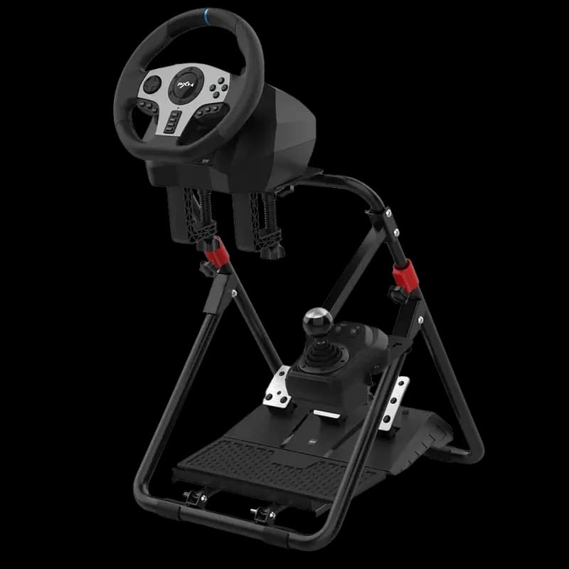 PXN A9 Foldable Racing Wheel Stand - image 1 of 1