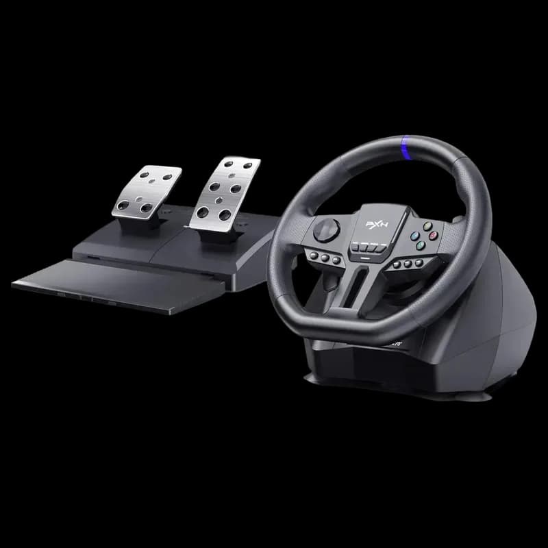 PXN V900 Gaming Racing Wheel - image 1 of 1