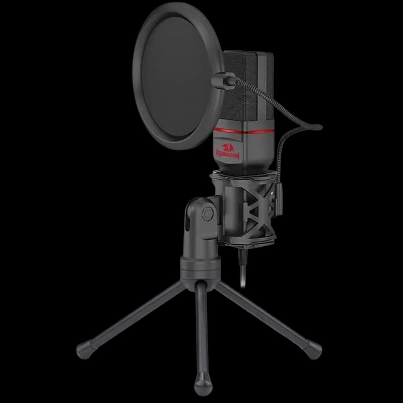 Redragon GM100 Gaming Stream Microphone - image 1 of 1