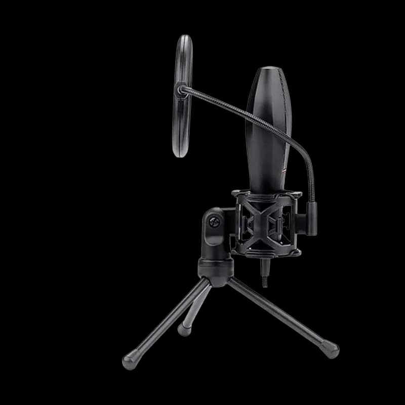 Redragon GM200 Gaming Stream Microphone - image 1 of 1