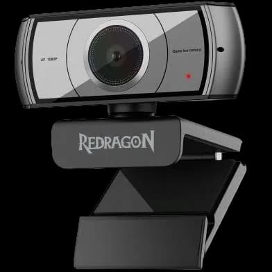 Redragon GW900 Apex 1080P Webcam - image 1 of 1