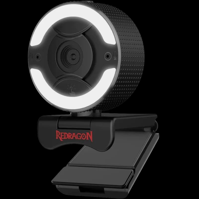 Redragon GW910 1080P Webcam - image 1 of 1