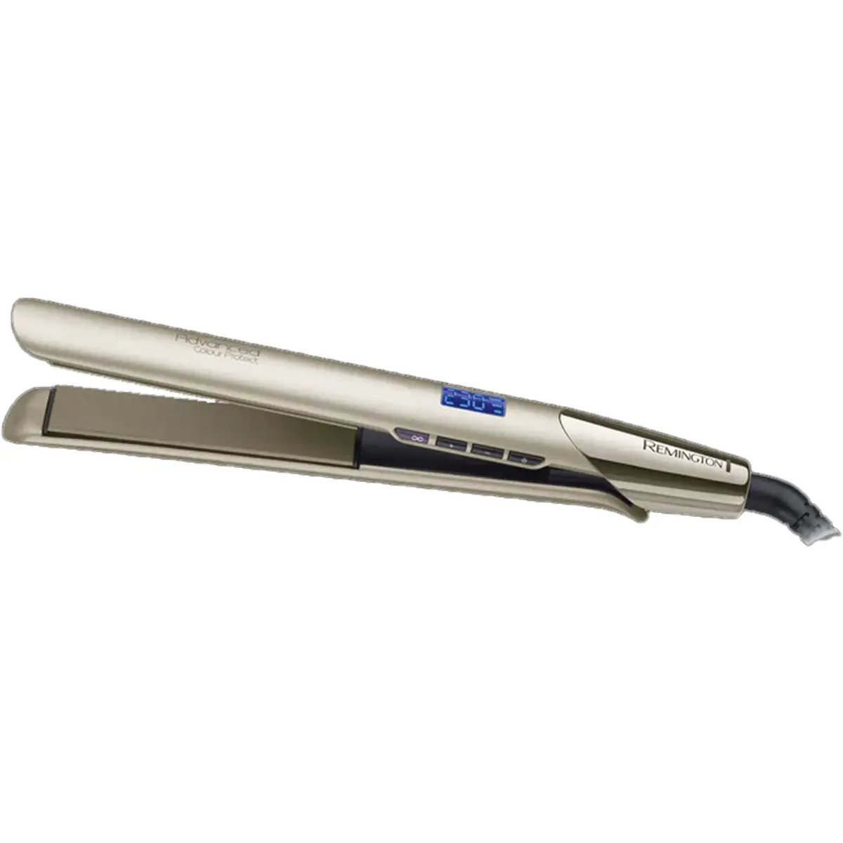 REMINGTON Hair Straightener Advanced Color Protect S8605 - image 1 of 1