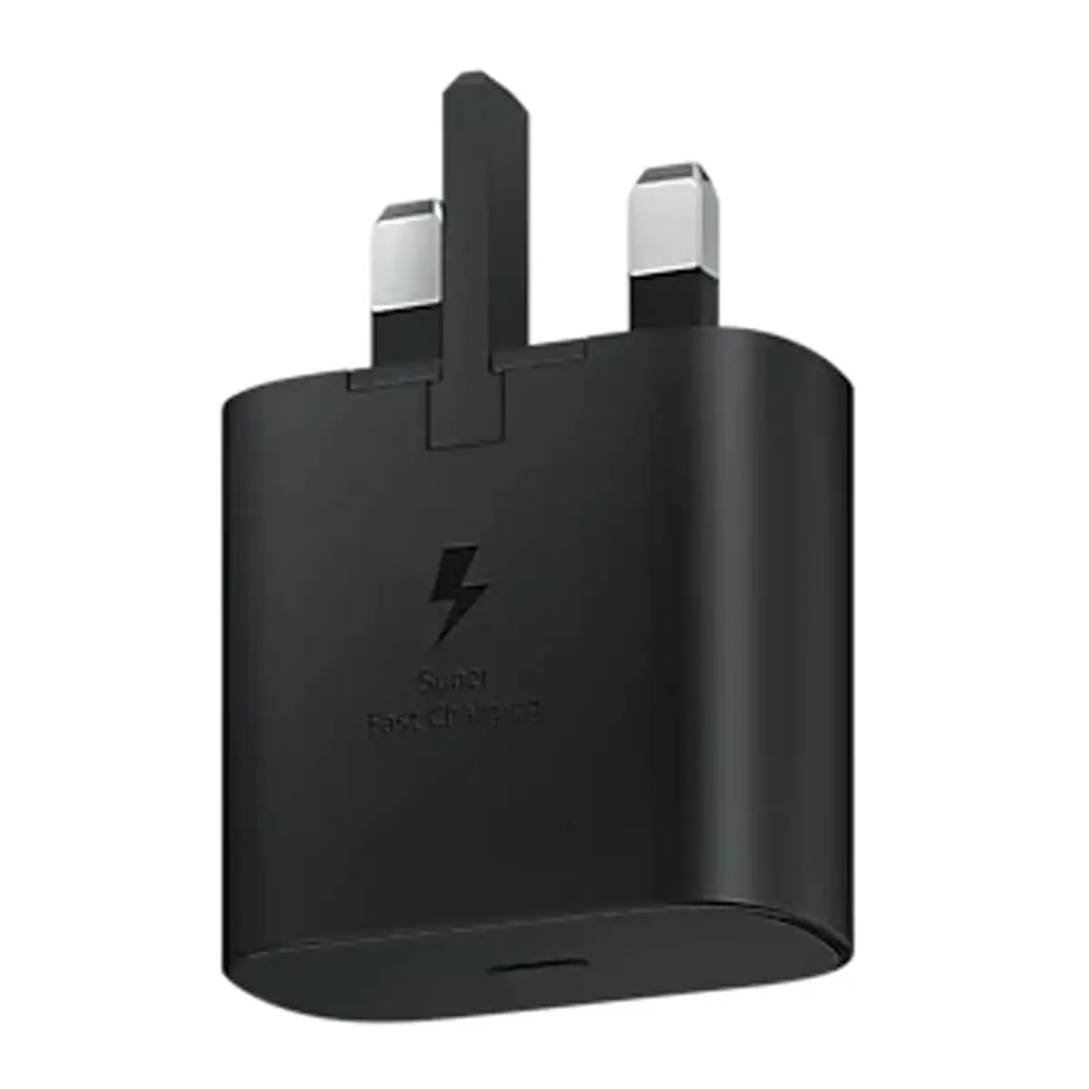 Samsung EP-TA800 3Pin 25W Power Adapter - image 1 of 1
