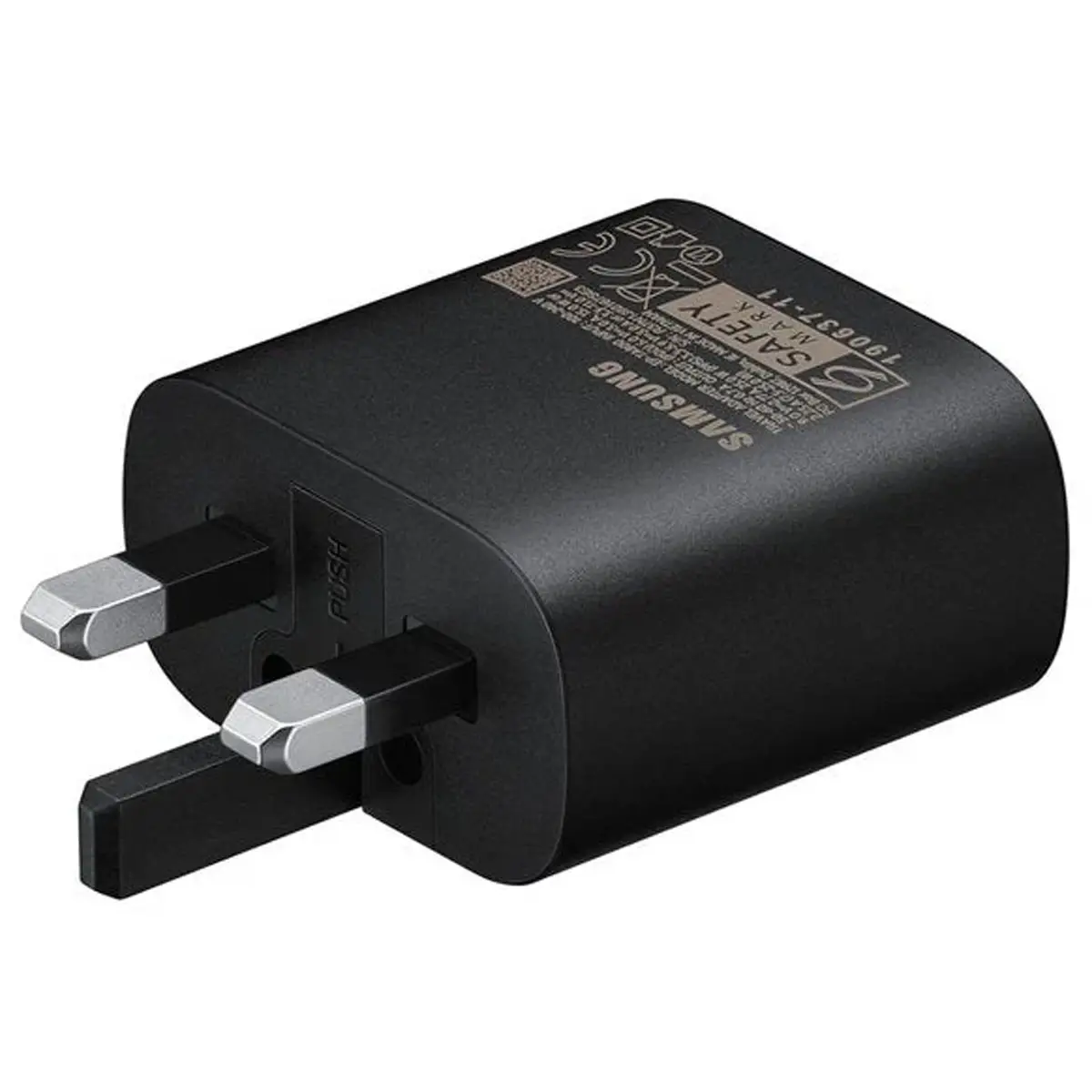 Samsung 45W 3 Pin Power Adapter 1.8M C2C - image 1 of 1