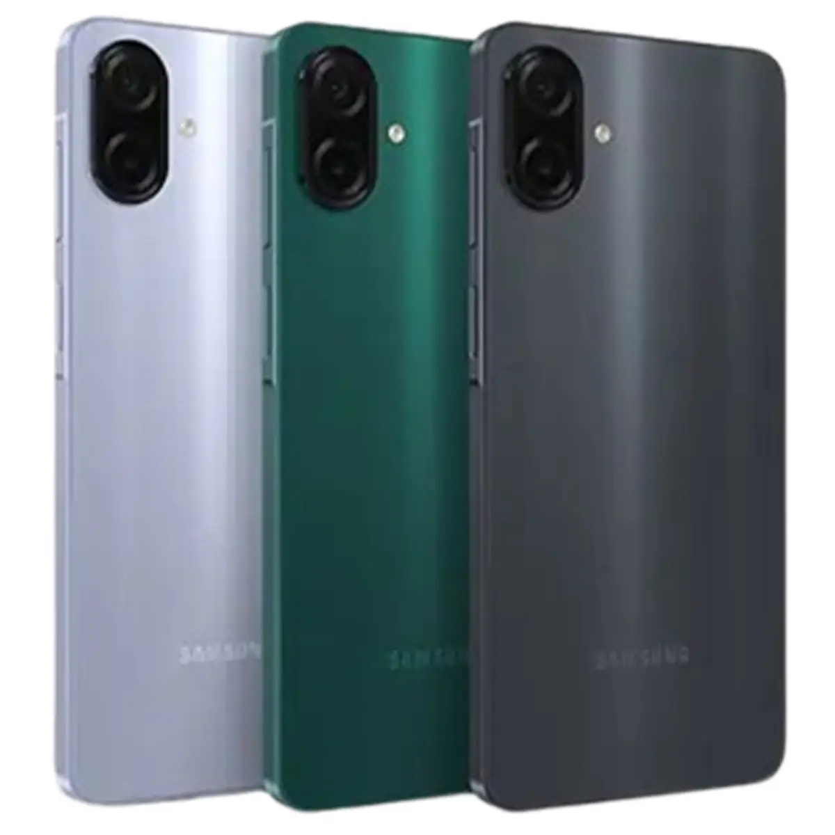 Samsung Galaxy A07 - image 1 of 1