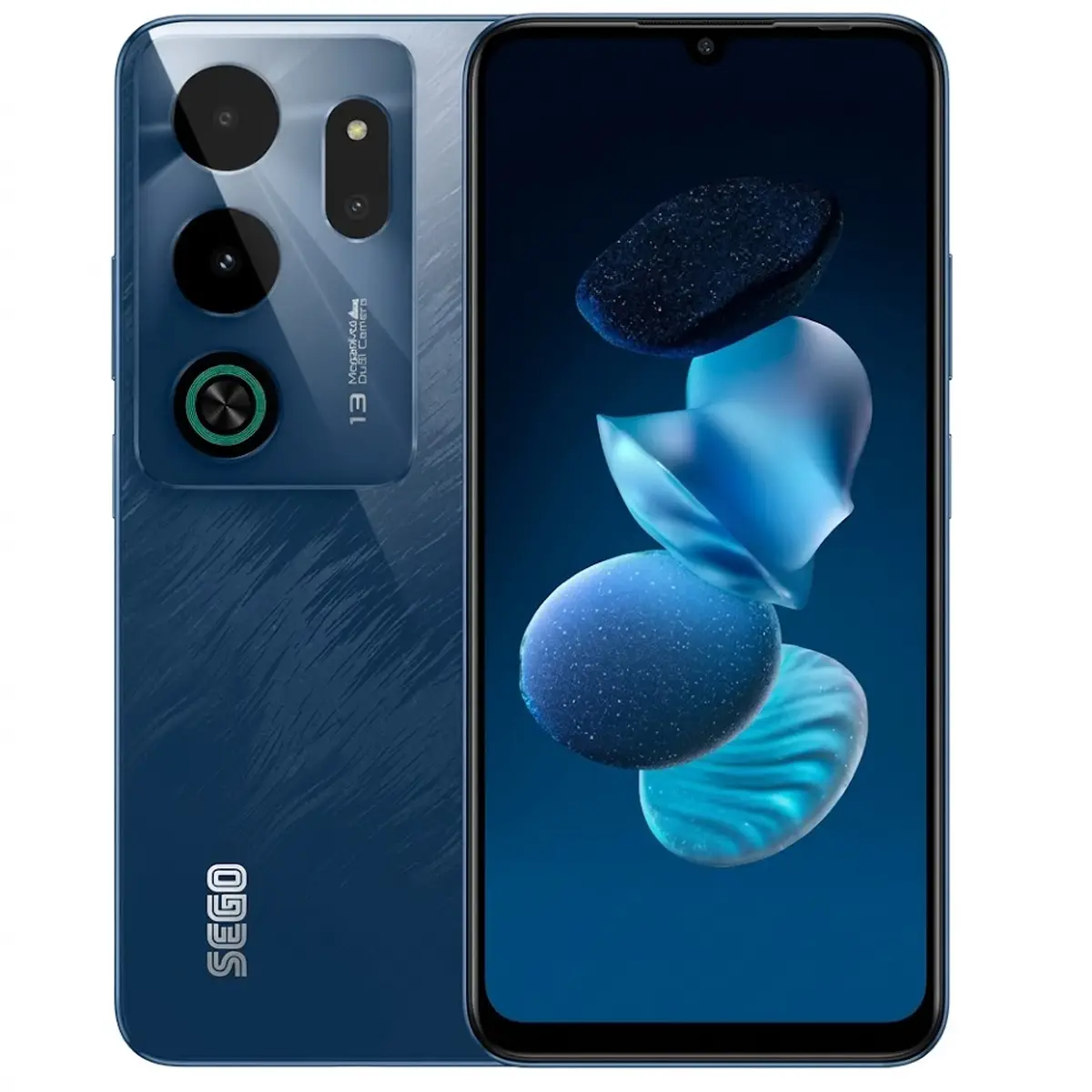 Sego Note 70 Limited Edition - image 1 of 1