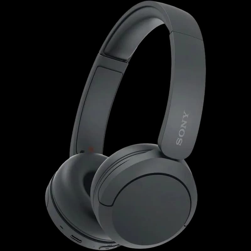 Sony WH-CH520 Wireless Over-Head Headphone - image 1 of 1