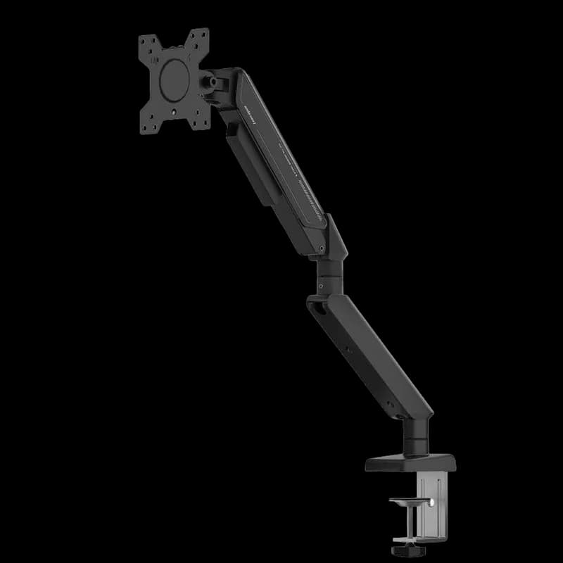 AndaSeat Stealth II A6D Ergonomic Single Monitor Arm - image 1 of 3