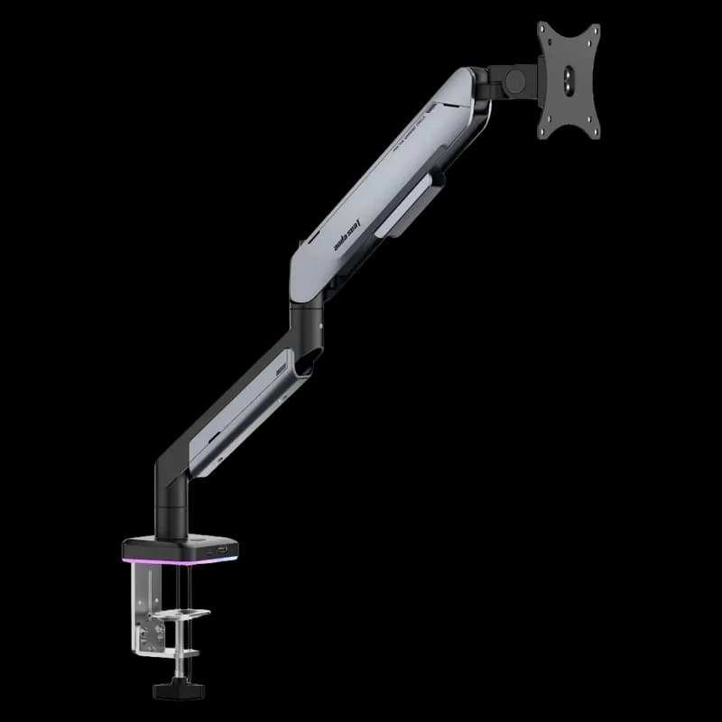 AndaSeat Stealth Pro II A9 Ergonomic Single Monitor Arm - image 1 of 2