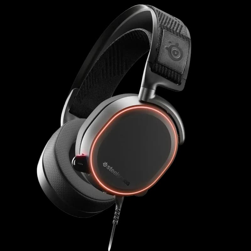 SteelSeries Arctis Pro High Fidelity Gaming Headset - image 1 of 1