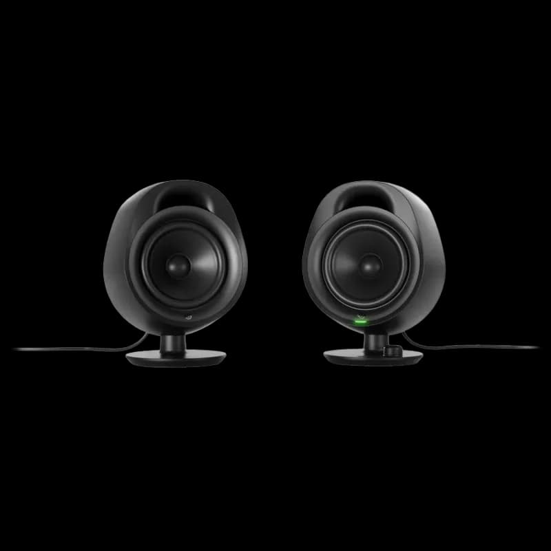 SteelSeries Arena 3 Immersive 2.0 Gaming Speaker System - image 1 of 1