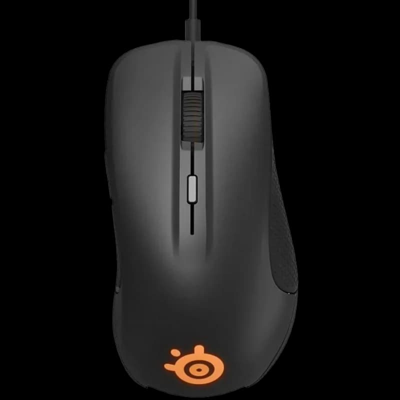 Steelseries Rival 300S RGB Ergonomic Gaming Mouse - image 1 of 1