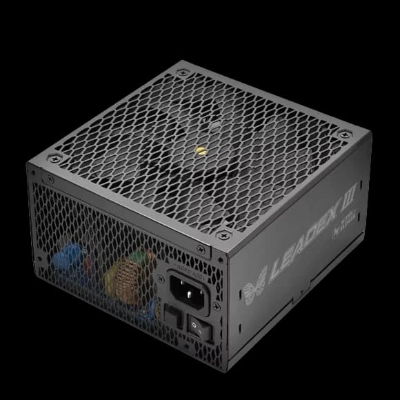 Super Flower LEADEX III GOLD 1000W Fully Modular PSU - image 1 of 1
