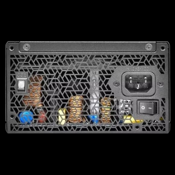 Super Flower LEADEX VII Platinum PRO 1000W ATX 3.0 PSU - image 1 of 1