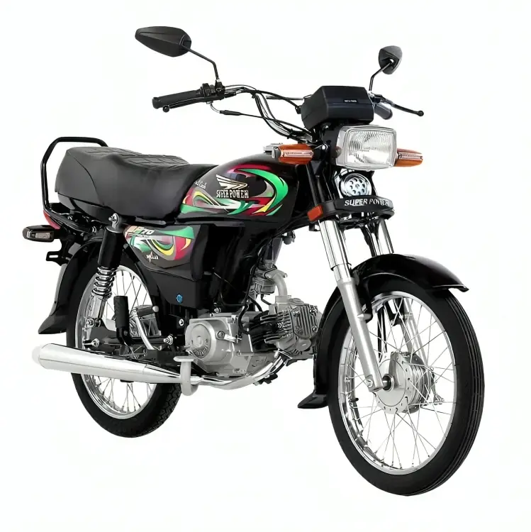 Super Power SP70 - image 1 of 1