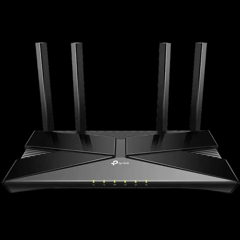 TP-Link Archer AX23 AX1800 Dual-Band Wi-Fi 6 Router - image 1 of 1