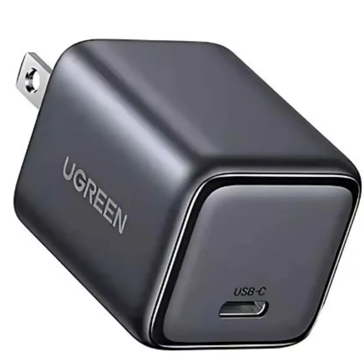 Ugreen X513 30W GaN Infinity USB-C Super Fast Charging Power Adapter - image 1 of 1