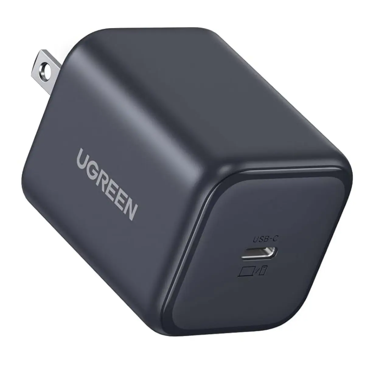 Ugreen X524 45W GaN Super Fast Charging Power Adapter - image 1 of 1