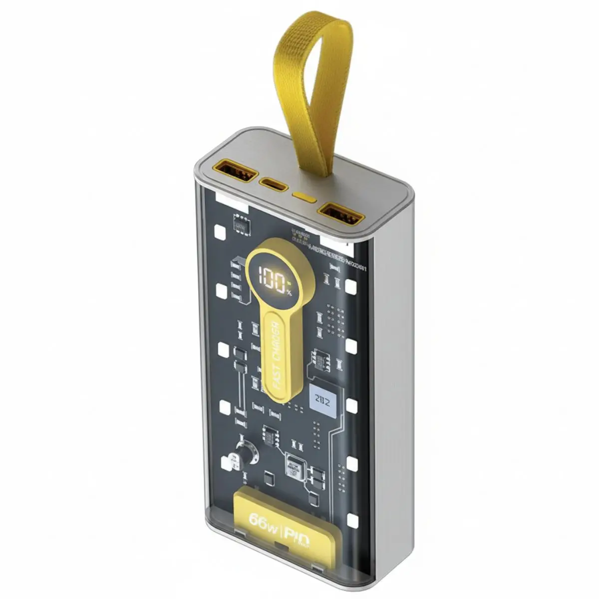 Urpin P28 Power Bank 20000mAh - image 1 of 1