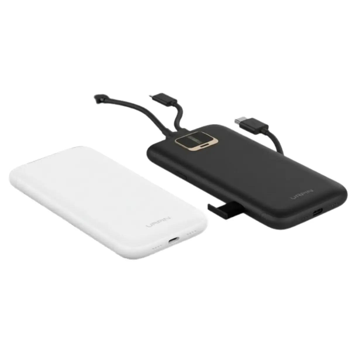 Urpin P34 3in1 Power Bank 10000mAh - image 1 of 1