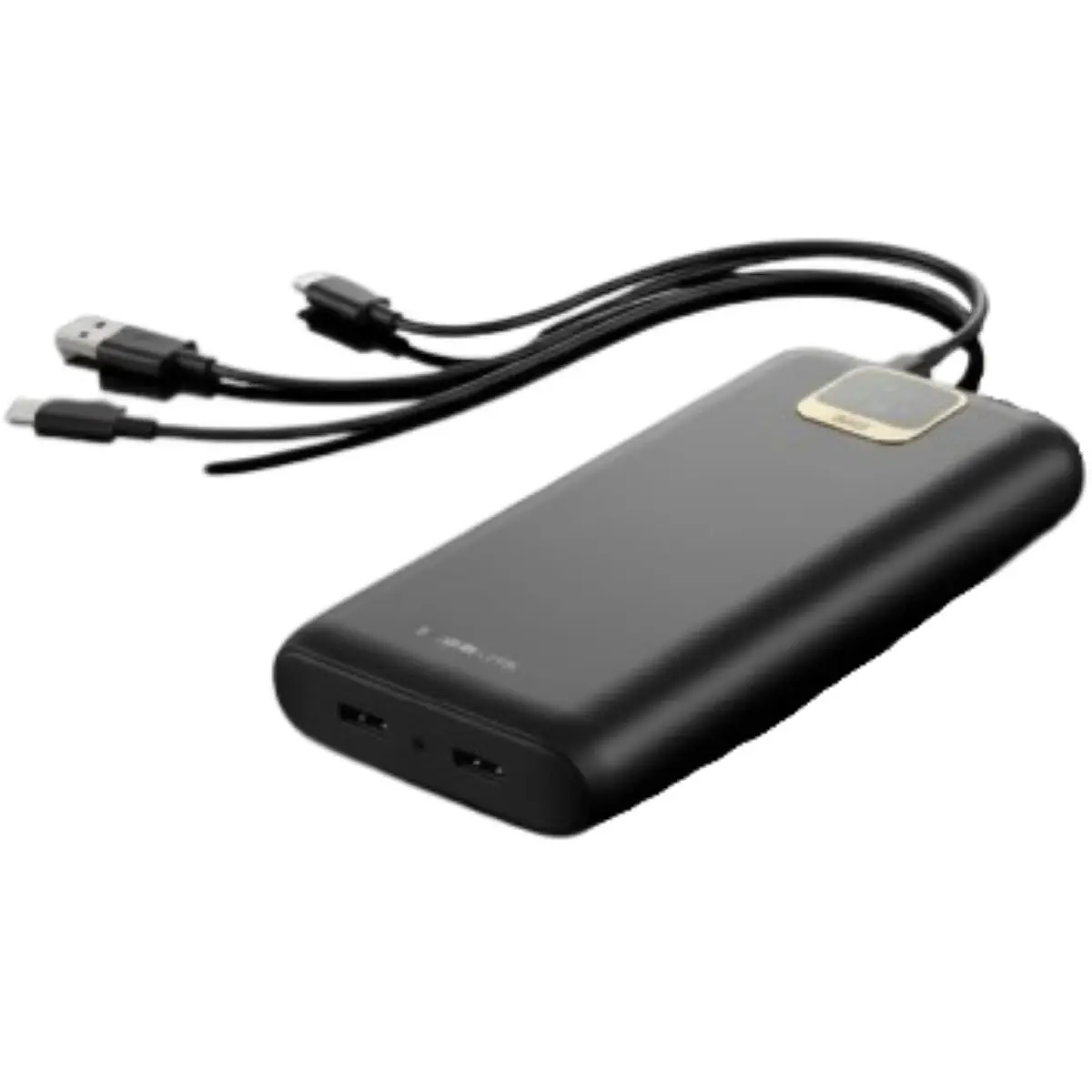 Urpin P35 3in1 Power Bank 20000mAh - image 1 of 1