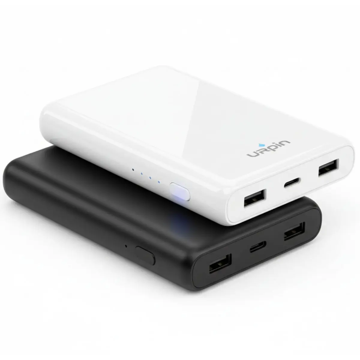 Urpin P49 Power Bank 10000mAh - image 1 of 1