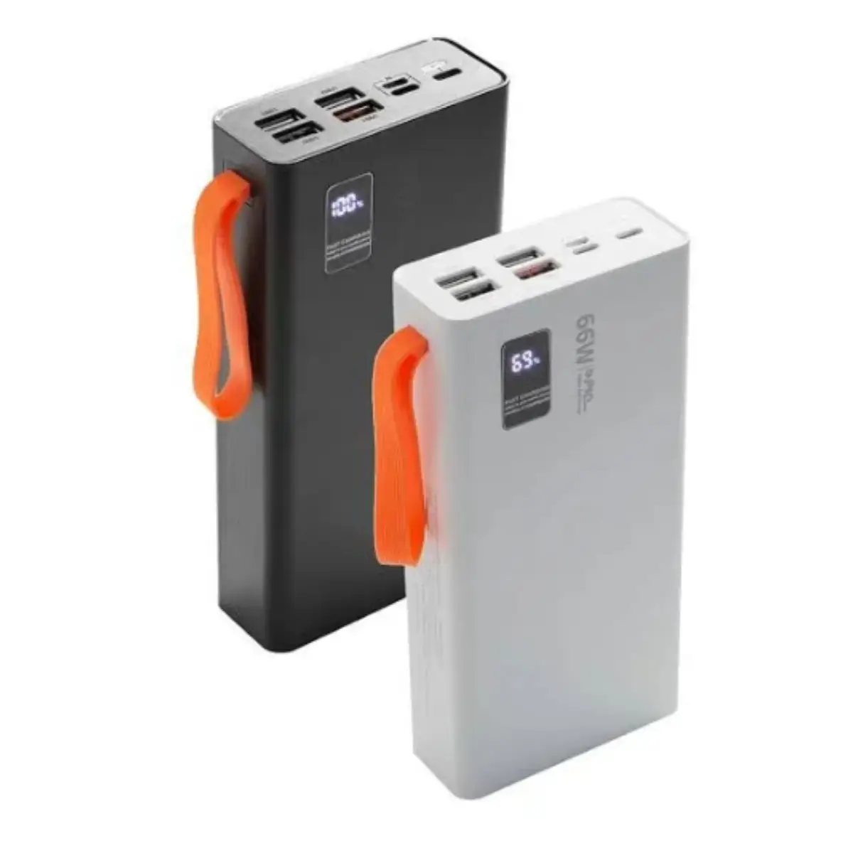 Urpin PD-17 Fast Charging 22.5W Power Bank 30000mAh - image 1 of 1