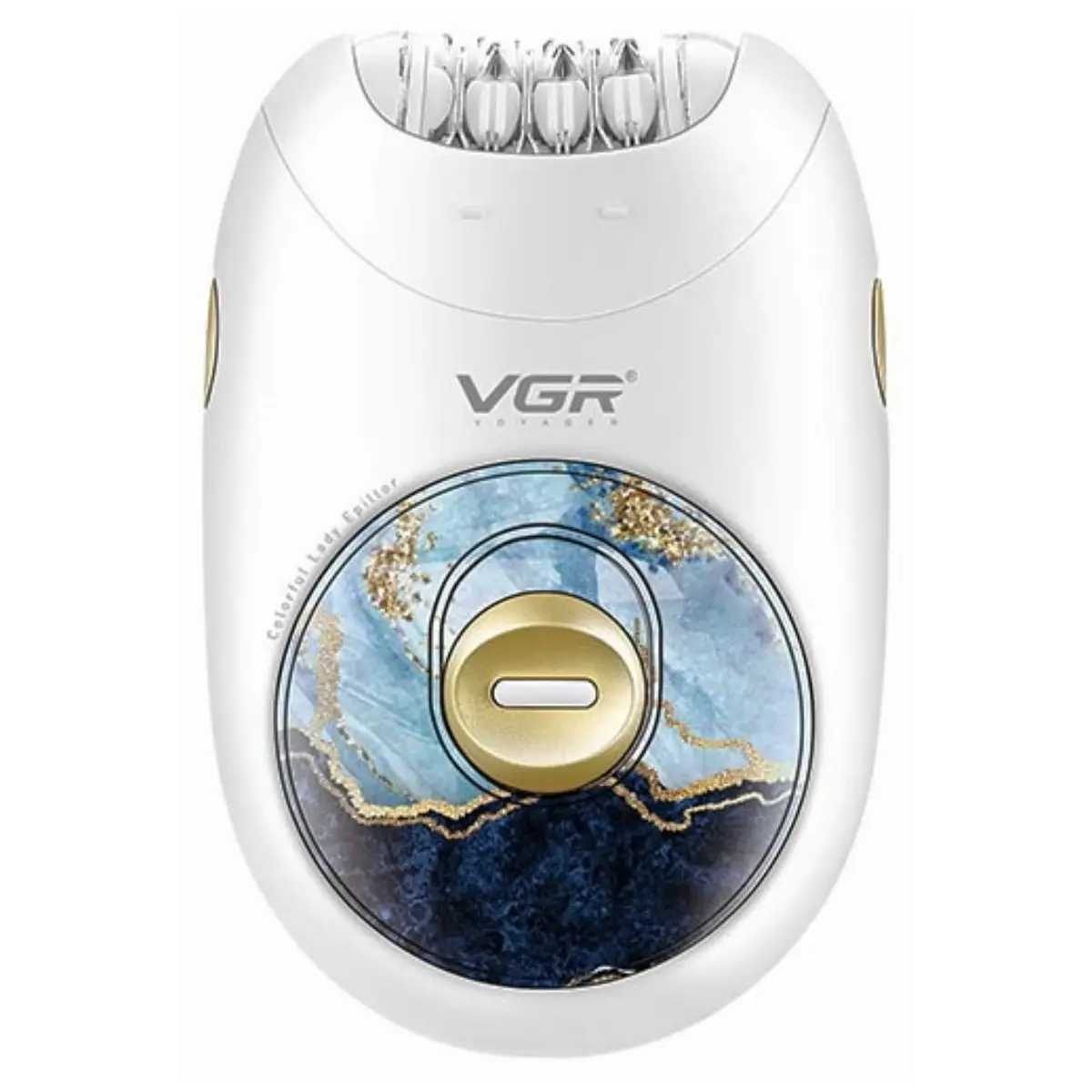 VGR V-736 3 In 1 Epilator - image 1 of 1