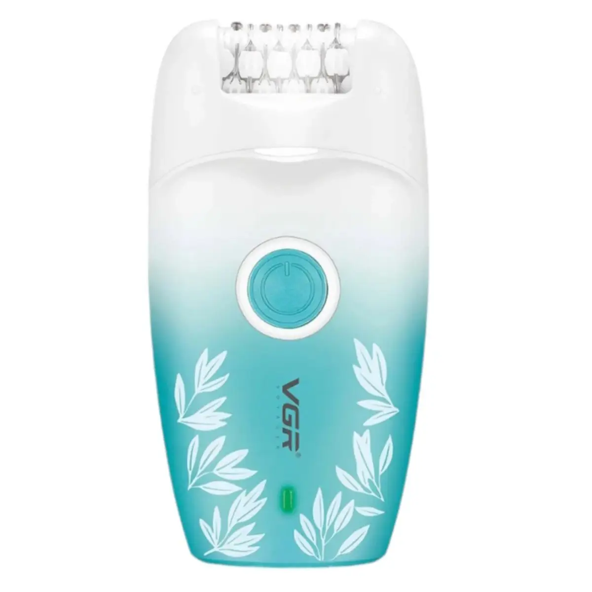 Vgr V-738 Electric Shavers Hair Professional Lady Epilator - image 1 of 1
