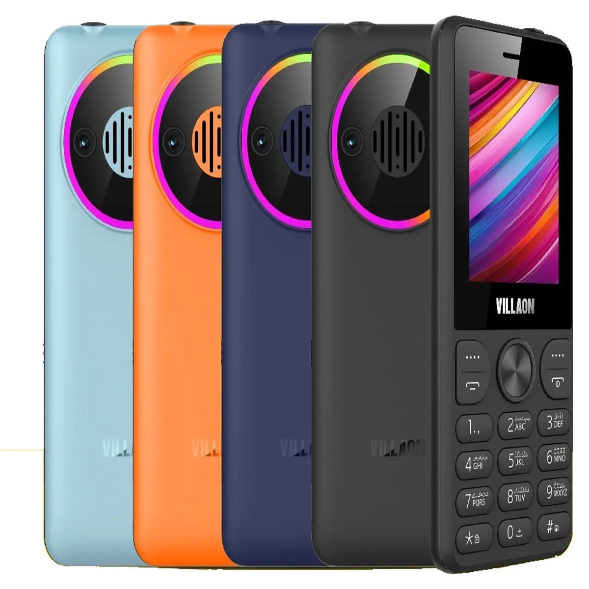 Villaon V220 - image 1 of 1