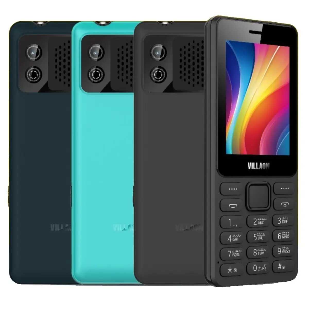 Villaon V230 - image 1 of 1