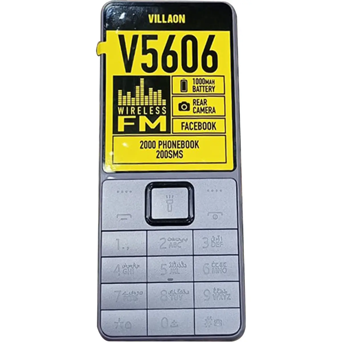 Villaon V5606 - image 1 of 1