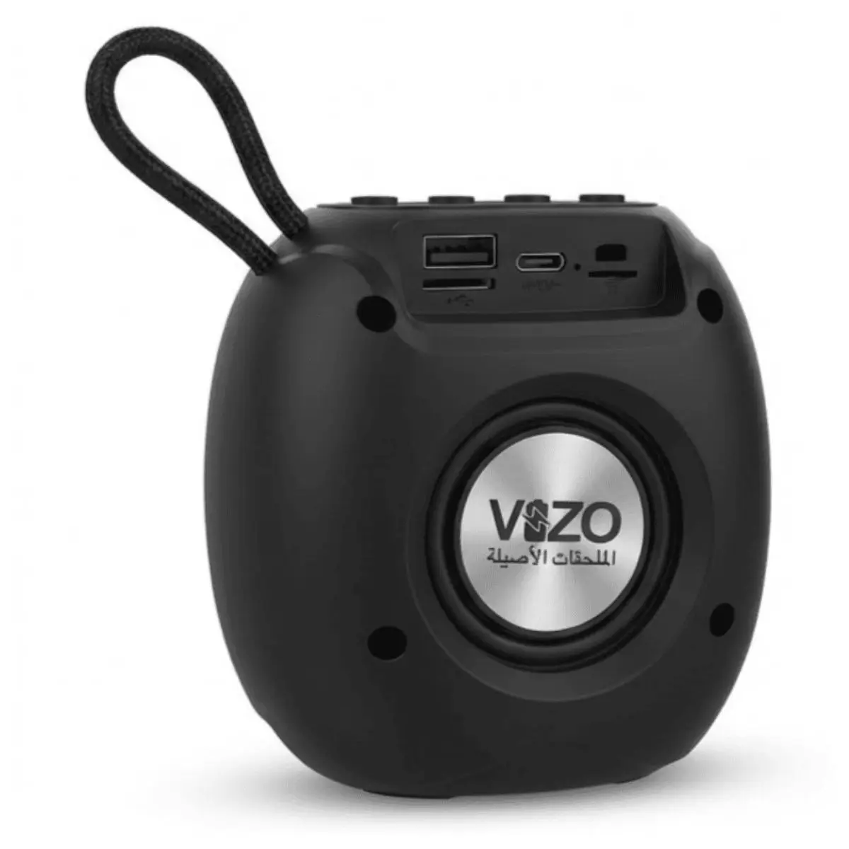 Vizo VSP 1002 Blaster Portable Speaker - image 1 of 1