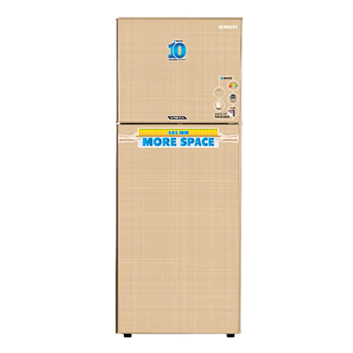 Waves 11 cu ft Vista Series(WR-3100) - image 1 of 1
